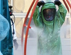 Licence Pro Santé Sécurité Environnement QHSSE