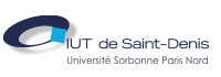 Université Paris Saclay - IUT d'Orsay