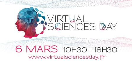 AFi24 participe au Virtual Sciences Day 2021