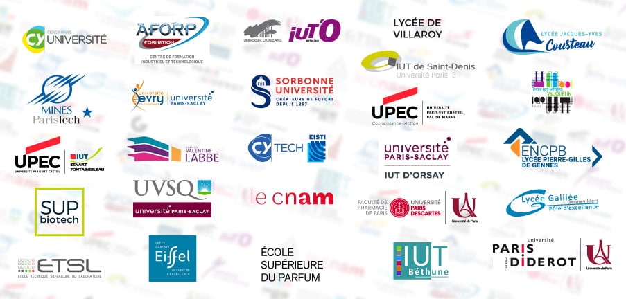LOGO_partenaires_2021-09 Les Universités partenaires AFi24