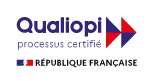 AFi24 est un organisme certifié QUALIOPI