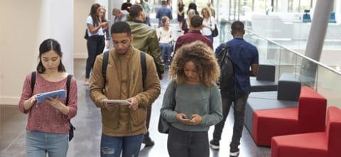 AFI24 Le portail de l'alternance scientifique - Formation BAC à Mastère