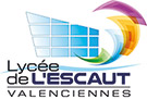 Lycée de l'Escaut à Valencienne