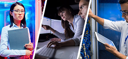 Les titres professionnels en alternance