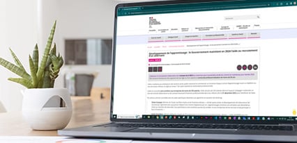 AFI24 Le portail de l'alternance scientifique - Formation BAC à Mastère