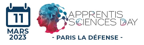 Apprentis Sciences Day Paris. la journée de l'apprentissage dans les sciences