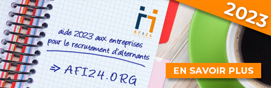 Découvrez les nouvelles formalités de l'aides aux entreprises pour le recrutement d'alternants