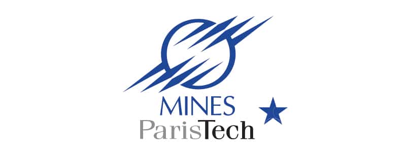 École des Mines de Paris - Université PSL