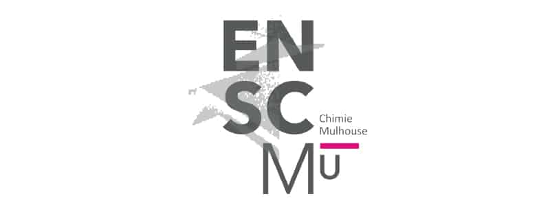 École nationale supérieure de chimie de Mulhouse (ENSCMu)