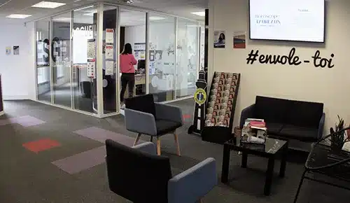 Ecole de commerce ESG de RENNES