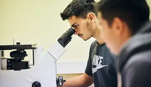 Jeunes alternants au laboratoire de l'Découvrez les formation en alternance à l'IUT d'Orsay