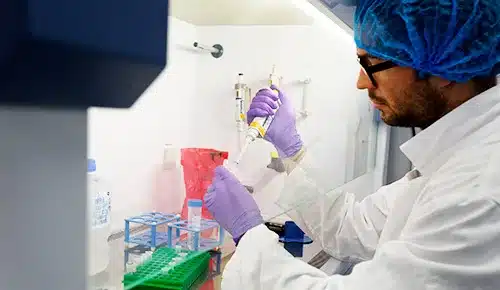 Laboratoire neuf de chimie de Sorbonne université
