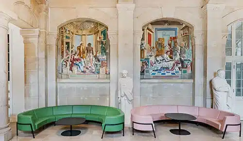 Trouvez une formation en alternance dans l'université prestigieuse de Paris Cité faculté de pharmacie