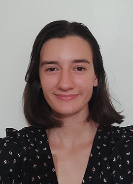 Témoignage de Elyse D. en BAC+3