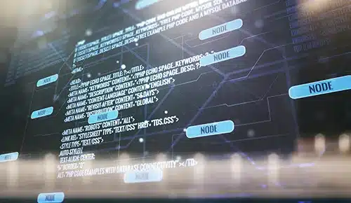 Apprendre à développer en cybersécurité et internet des objet en alternance