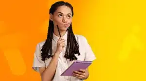 Jeune étudiant se demande si elle pourrait faire un master en apprentissage