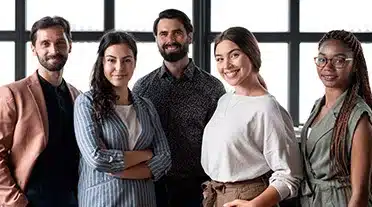 équipe motivé d'une pme étant exonéré des taxe à l'apprentissage