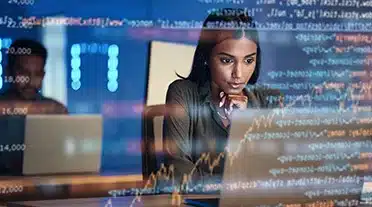 Ingénieur en programmation en alternance