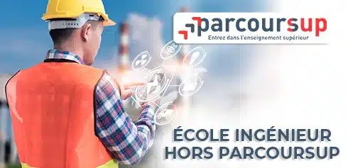 Ingénieur en alternance relevant les défis de l'industrie du futur