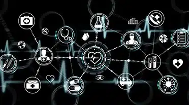 Interface santé dernière évolution du marketing scientifique