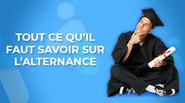 Jeune diplômé qui souhaiterai entre en alternance et ce pose tout un tas de questions