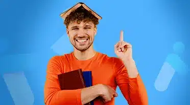 Apprenti qui note tous les conseils pour l'entretien d'embauche en alternance