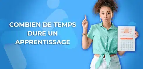 Jeunes apprenties qui se pose la question : combien de temps dure l'apprentissage ?