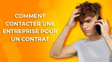 Jeune apprentis qui se pose LA question : Comment contacter une entreprise pour un contrat d'apprentissage ?