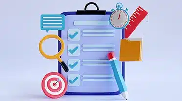 Listing de toutes les choses à faire pour trouver une entreprise qui recrute un alternant