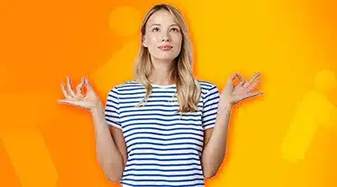 étudiante zen qui as compris tous les conseils pratique pour gérer sa démission