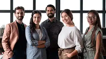 Equipe RH super informé car elle as toute les infos sur le coup de l'alternance