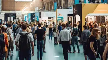 Salon d'orientation pour l'alternance dans les sicences