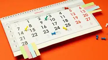 calendrier des vacances en alternances