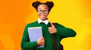 étudiante super motivé car elle as toutes les infos sur l'apprentissage avec AFi24