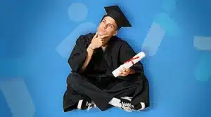 étudiant rêvant d'excellence scientifique en alternance sur Tours