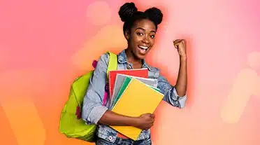 étudiante super heureuse de faire son apprentissage avec AFi24 car elle as tous les bons conseils pour trouver son entreprise