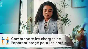responsable RH consultant infos sur les charges de l'apprentissage pour les entreprises