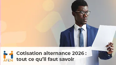 responsable RH étudiant les cotisations alternance pour 2026