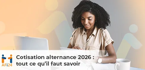 responsable RH calculant les coûts de l'apprentissage en 2026