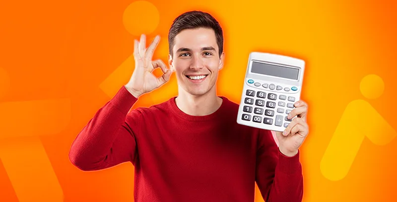 apprentis calculant les dispositifs d'exonération pour les alternants