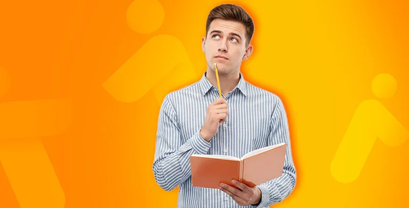 étudiant se demandant qui doit signer sa convention d'alternance