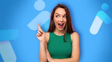 étudiante heureuse d'avoir tous les conseils AFi24 pour anticiper sa nouvelle trajectoire professionnelle