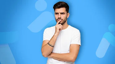 étudiant se demandant ce qu'il ce passe si on oublie de déclarer son apprentissage