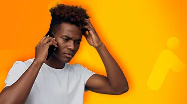 étudiant ennuyer avec son alternance, il appel un médiateur apprentissage